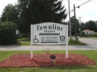 Townline Manor Apartments