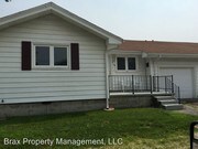 3 Bedroom Single-Family Home for Rent $695