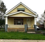 3 Bedroom Single-Family Home for Rent $875