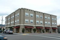 701-705 San Pablo Ave Apartments