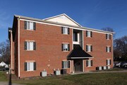 The Park Greensboro East Apartments