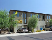 Somo Lofts Apartments