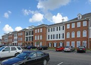 The Quarters Apartments
