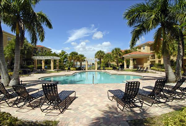The Winston Apartments