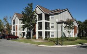 Cambria At Polos South Apartments