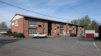 JSB Apartments