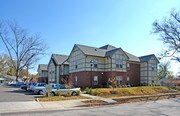 Mulberry Court Apartments