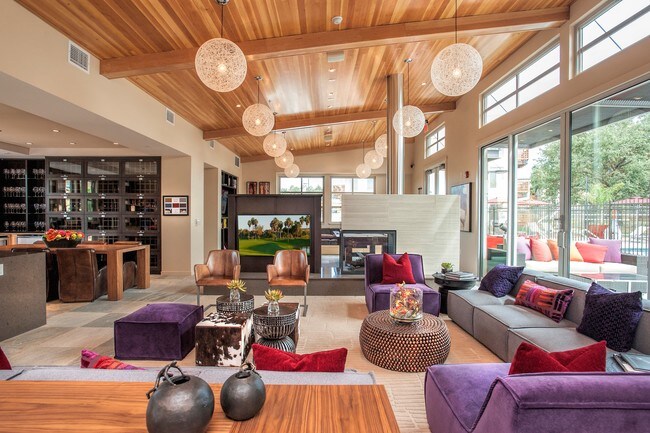 Annadel Apartments