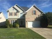 4 Bedroom Single-Family Home for Rent $1350
