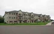 Rum River Apartments