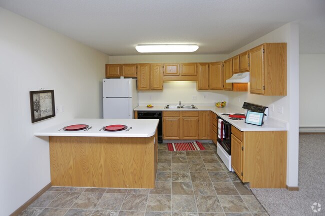 Pinehurst Apartments