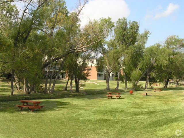 The Park at Stone Creek Apartments