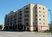 100 North Main Premium Resident/Retail Center Apartments