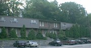 Lookout Woods Apartments