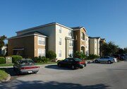 Logan Heights Apartamentos