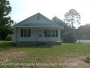 2 Bedroom Single-Family Home for Rent $500