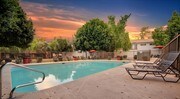 Sevilla Apartment Homes