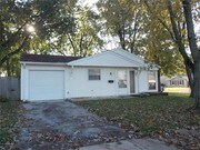 4 Bedroom Single-Family Home for Rent $775