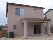4 Bedroom Single-Family Home for Rent $1095