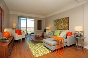 Mansion House Apartments