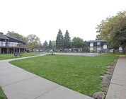 The Arbors Apartments