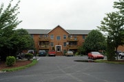 Brandywine/Woodbridge Apartments