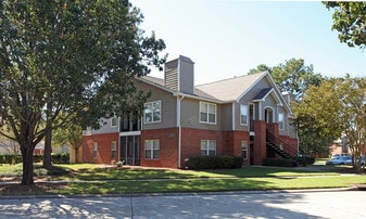 Maison Bocage Apartments