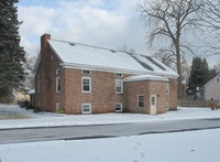 25-31 Fifth St Apartments