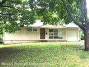 3 Bedroom Single-Family Home for Rent $695