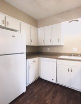 4800 Cliffview Dr Riverside MO Apartments