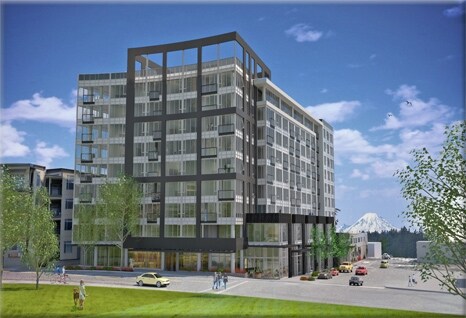 Park 88 Residences Apartments