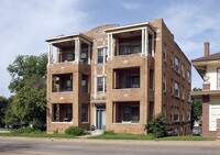 1314 S Denver Ave Apartments