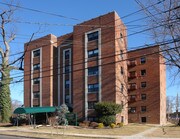 Wood Arms Apartamentos