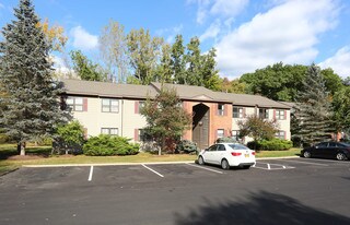 Fairwood Apartments