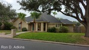 3 Bedroom Single-Family Home for Rent $1500