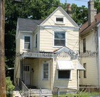 3 Bedroom Single-Family Home for Rent $400