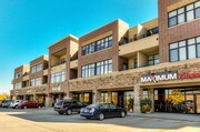 Plaza 50 Apartments