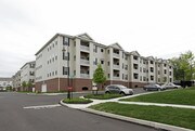 The Pointe at River Glen Apartments