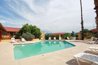 Pantano Crossing Apartments