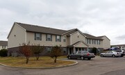 Bayview Place Apartments