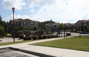 McEver Vineyards Apartments