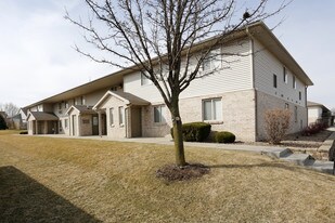 The Ponds Apartments