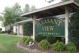 Pleasant View Apartments