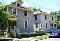 628 Luttrell St Apartments