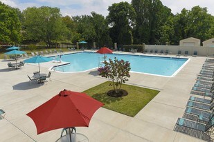 McDonogh Township Apartments