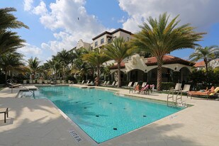 Broadstone North Boca Village Apartments