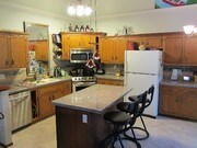 3 Bedroom Townhome for Rent $1625