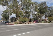 Woodridge Apartments
