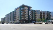 Sakura Crossing Apartments