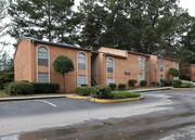 Windward Forest Apartments